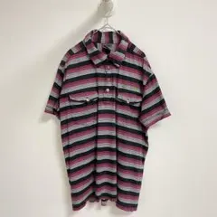 55 DIESEL フィフティファイブディーゼル ポロシャツ 55DSLのサムネイル