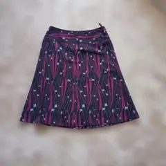 Aquascutum スカートのサムネイル