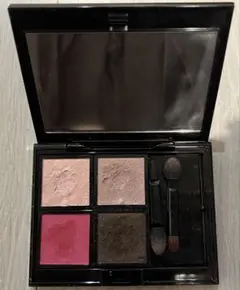 ADDICTION アイシャドウ パレット 4色