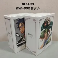 2026年最新】BLEACH DVD boxの人気アイテム - メルカリ