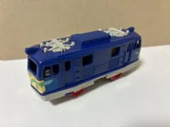 【プラレール】EF-58 電気機関車 訳あり レア