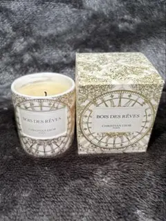 新品未使用クリスチャンディオール【キャンドルコレクション】 Amazon.co.jp: メゾン クリスチャンディオール キャンドル