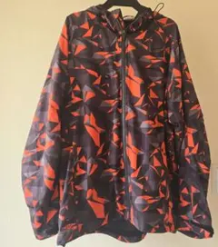 Nike ナイロンジャケット