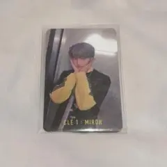stray kids ヒョンジン hyunjin トレカ miroh スキズ stray kids ヒョンジン hyunjin トレカ miroh スキズ straykids