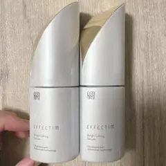 エフェクティム　ブライト リフティング セラム 30mL エフェクティム｜ブライト リフティング セラム｜美容液｜資生堂