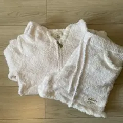 【新品】ジェラートピケ ルームウェア　ジェラートピケルームウェアセット