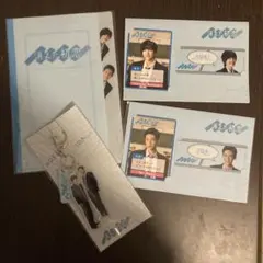 消えた初恋　グッズ