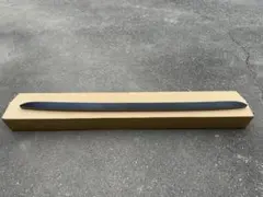 ランドクルーザー250VX フードモールディング