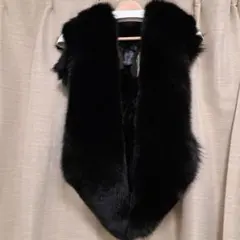 新品 IF SIX WAS NINE/GilettMonroORchid ベストのサムネイル