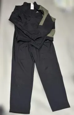 adidas アディダス　ジャージ　上下