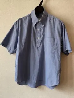 Ciaopanic 半袖シャツ Mサイズ 青