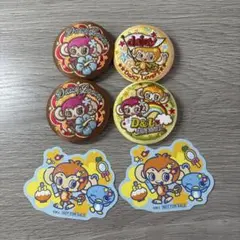 2026年最新】缶バッジまとめ売りの人気アイテム - メルカリ