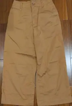 グローバルワーク☆レディース　パンツ