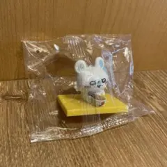 松屋 ちいかわ コラボキャンペーン 第2弾 オリジナルフィギュア モモンガ