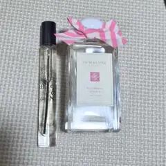 Jo Malone Raspberry Ripple 100ml