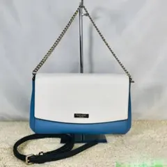 美品★ケイトスペード★3way　ハンドバッグ ショルダーバッグ　クラッチ　ミニ