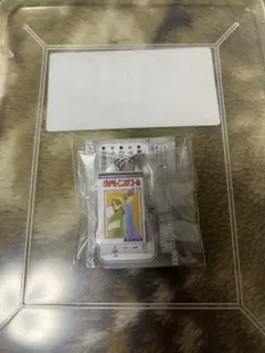 ＊mi＊様専用ガチャ りぼんコミックス めじるしチャーム グッドモーニングコール