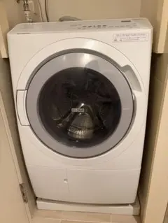 tsu 【2024年製】美品ドラム式洗濯乾燥機 DD-SG110JL 洗濯 s*u様 2024年製HITACHI BD-SG110JLドラム式洗濯乾燥機 日 - メルカリ