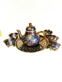 2025年最新】ベンジャロン焼の人気アイテム - メルカリ