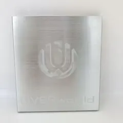 UVER world Neo SOUND BEST 初回生産限定盤 CD+DVD