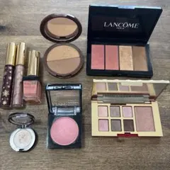 アメリカ　SEPHORA コスメまとめ売り