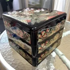 重箱
