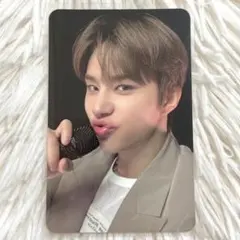 NCT127 FactCheck ポップアップ ラキドロ ジョンウ トレカ