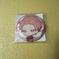 あんスタ　アニカフェ　缶バッジ　宗