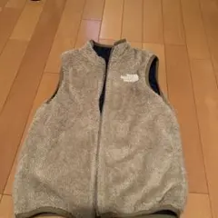 THE NORTH FACE リバーシブルベスト