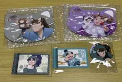 忍たま乱太郎 立花仙蔵 ブロマイド コースター ポストカード - メルカリ