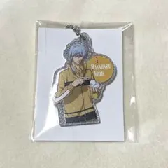 新テニスの王子様 洗濯ver.アクキー仁王雅治