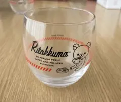 リラックマ グラス3個の２セット、ランチボックスと保冷バッグ、美濃焼ミニボウル