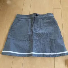 アディダス　ゴルフウエア　スカート　ウエア