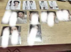 川西拓実 トレカ バラ可能