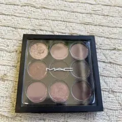 Ｍ・Ａ・Ｃ スモール アイシャドウ x 9