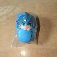 カラピチガチャ　キーホルダー　なおきり
