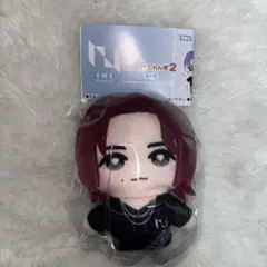 かぷっこふれんず　INI 松田 迅