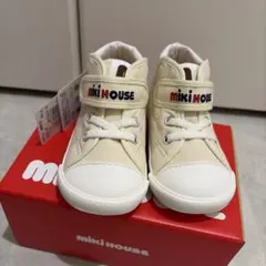 2025年最新】ミキハウス シューズの人気アイテム - メルカリ