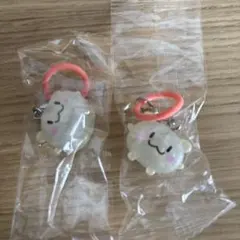 カプセルトイ TRUZ めじるしアクセサリー　ハルト