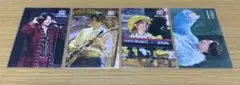 Mrs. GREEN APPLE フォトカード 大森元貴　若井滉斗　藤澤涼架