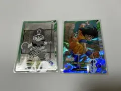ドラゴンボール スーパーダイバーズ アドバンスパック ヤムチャ