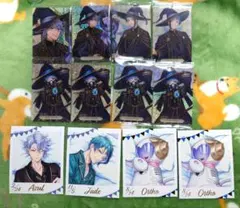 【即購入OK】ツイステッドワンダーランド ツイステ カード