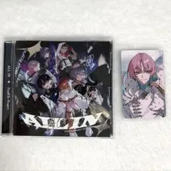 BLUE REFLECTION アクリルスマホスタンド type.日菜子 - メルカリ