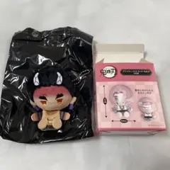 プラッシュマスコット 鬼滅の刃 Vol.4 憎珀天