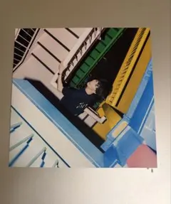 【椎木知仁】でもその不思議さがいいんだと思う