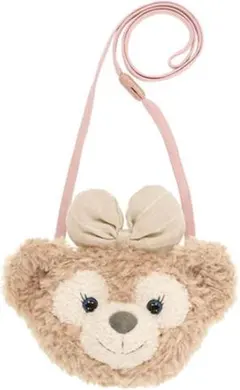 ディズニー　シェリーメイ　コインケース