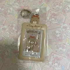 サンリオ　チェキ用ホルダー　タイニーチャム　未開封　オタ活　トレカケース