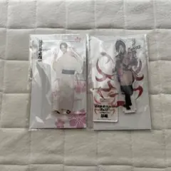 ラウール　滝沢歌舞伎　アクスタセット