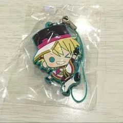 来栖翔ラバスト