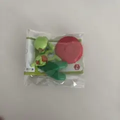 ポケモン チョコエッグ 旅立ちの3匹 キモリ